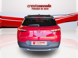 DESDE 236€ AL MES SIN ENTRADA OPEL GRANDLAND X
