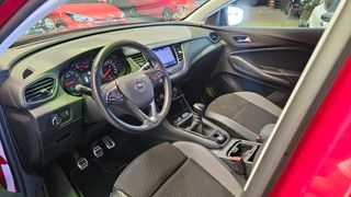 DESDE 236€ AL MES SIN ENTRADA OPEL GRANDLAND X