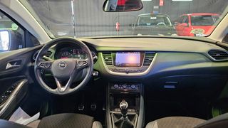 DESDE 236€ AL MES SIN ENTRADA OPEL GRANDLAND X