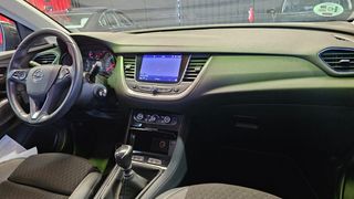 DESDE 236€ AL MES SIN ENTRADA OPEL GRANDLAND X