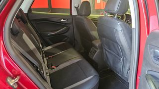 DESDE 236€ AL MES SIN ENTRADA OPEL GRANDLAND X