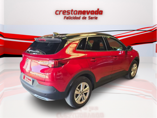 DESDE 236€ AL MES SIN ENTRADA OPEL GRANDLAND X
