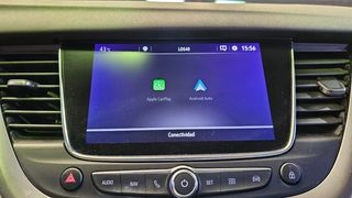 DESDE 236€ AL MES SIN ENTRADA OPEL GRANDLAND X