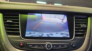 DESDE 236€ AL MES SIN ENTRADA OPEL GRANDLAND X