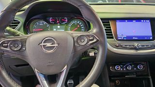 DESDE 236€ AL MES SIN ENTRADA OPEL GRANDLAND X
