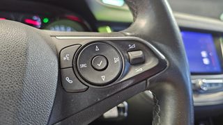 DESDE 236€ AL MES SIN ENTRADA OPEL GRANDLAND X