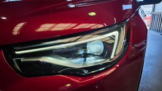 DESDE 236€ AL MES SIN ENTRADA OPEL GRANDLAND X