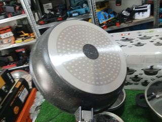 Set Batterie Cucina DGBAVARIA 21pz