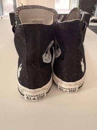 Converse x Mickey Mouse Edición Limitada