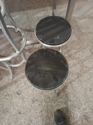 BANQUETAS.    658746091