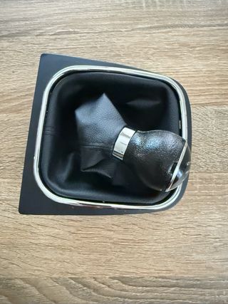 Pomo cambio de marchas VW GOLF