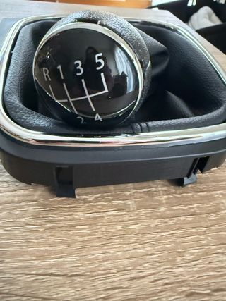 Pomo cambio de marchas VW GOLF