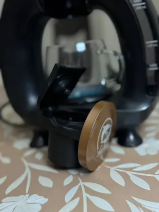 Macchina da caffè a cialde Cafilas