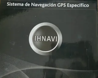 Sistema de Navegación GPS