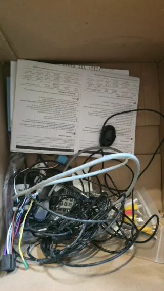 Sistema de Navegación GPS