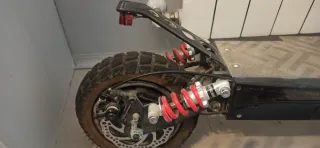 Patinete SmartGyro Crossover X2 Pro