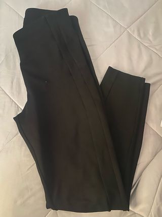 Leggings Zara Negros