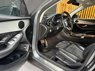Mercedes-Benz Clase GLC GLC 220 d 4MATIC