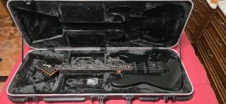 Charvel Charvette 250 MMIJ 1989 Guitarra Electrica
