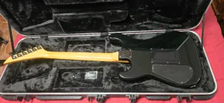 Charvel Charvette 250 MMIJ 1989 Guitarra Electrica