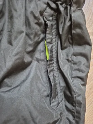 Pantalón de esquí U-TOPAK unisex