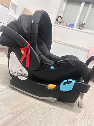 Ovo de criança Chicco