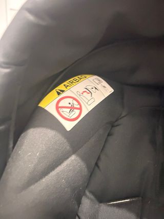 Ovo de criança Chicco