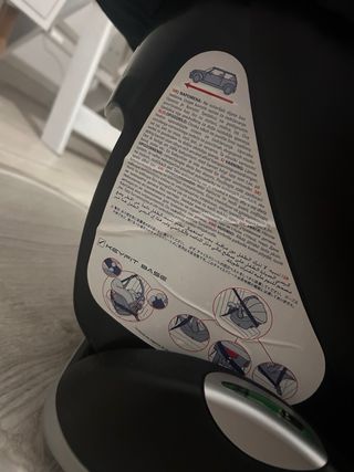 Ovo de criança Chicco