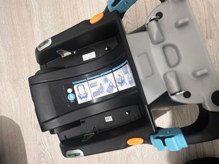 Ovo de criança Chicco