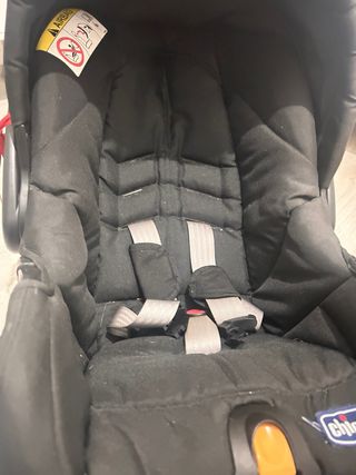 Ovo de criança Chicco