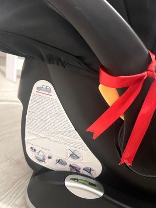 Ovo de criança Chicco