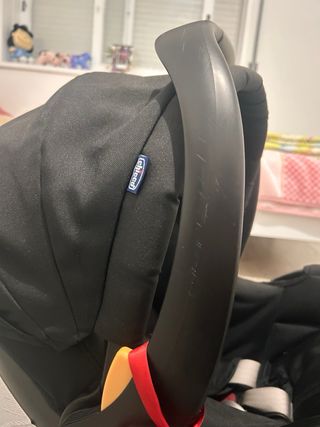 Ovo de criança Chicco