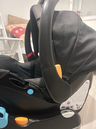 Ovo de criança Chicco