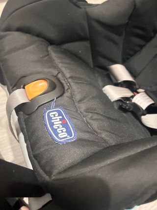 Ovo de criança Chicco