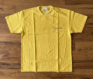 Camiseta Tónica Kas Retro Talla S