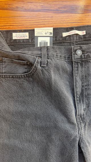 Pantalones Levi's Azules