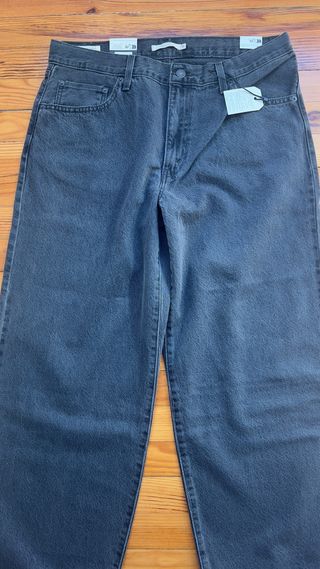 Pantalones Levi's Azules