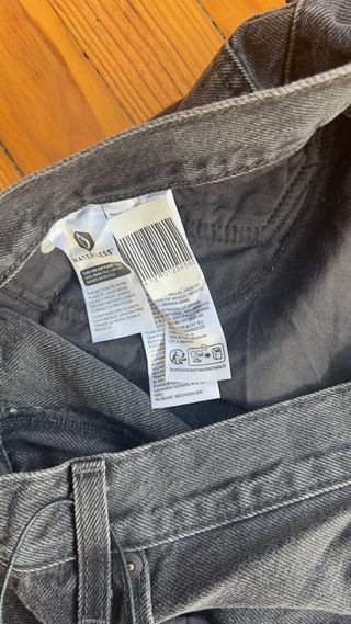 Pantalones Levi's Azules