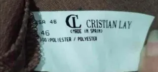 Conjunto 2 piezas: camiseta tirantes y falda