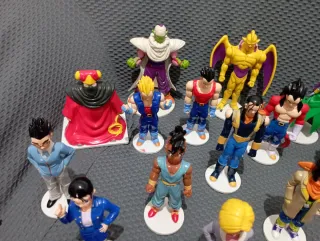 Statuette Dragon Ball GT