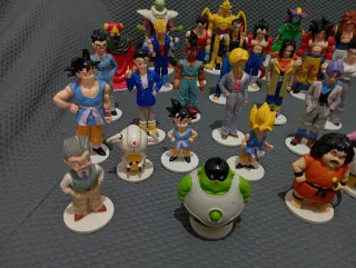 Statuette Dragon Ball GT