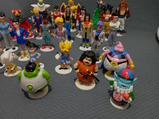 Statuette Dragon Ball GT