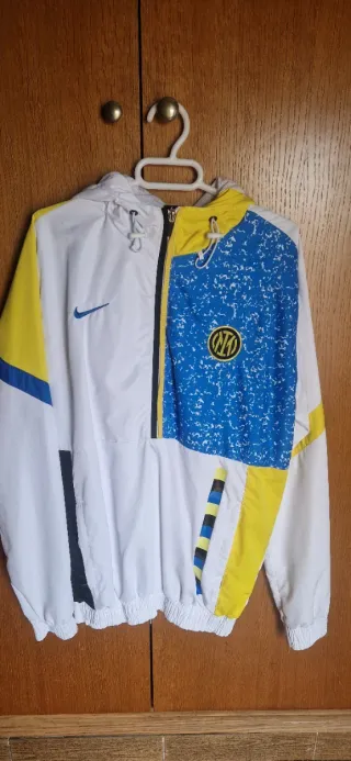Chaqueta Inter de Milán Nike