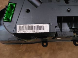 Quadrante Audi A4 B5 1999