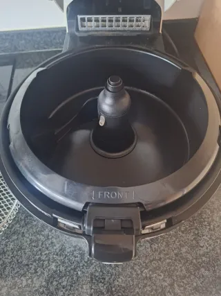 Freidora Aire Tefal Actifry Genius