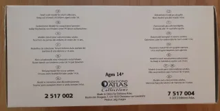 Ferguson T-20 1953 Tractor Miniatura