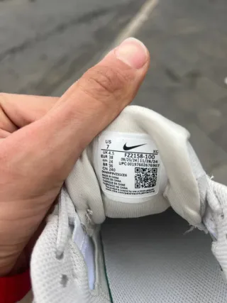 Nike Zoom Vapor 3 HC