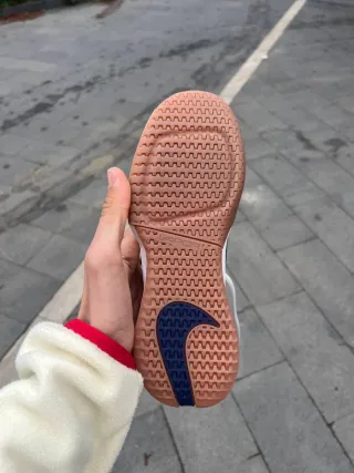 Nike Zoom Vapor 3 HC