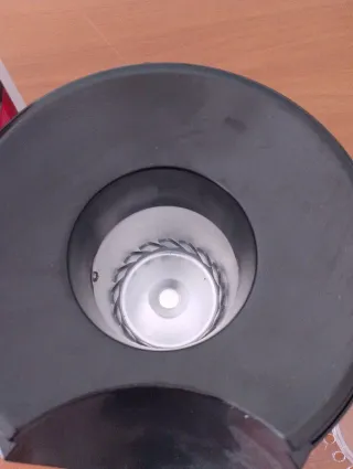 Máquina Palomitas Orbegozo PA 4226 Nueva