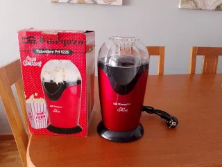 Máquina Palomitas Orbegozo PA 4226 Nueva